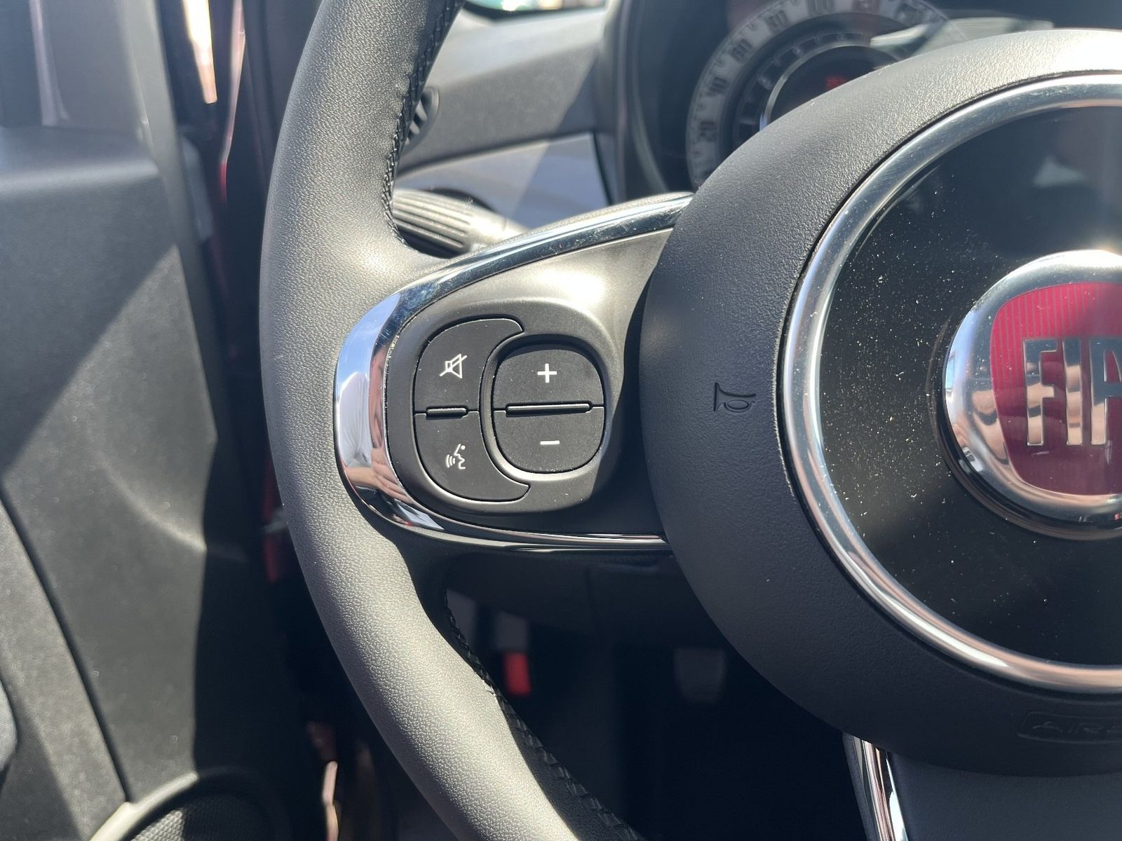 Fiat 500 - Bild 12