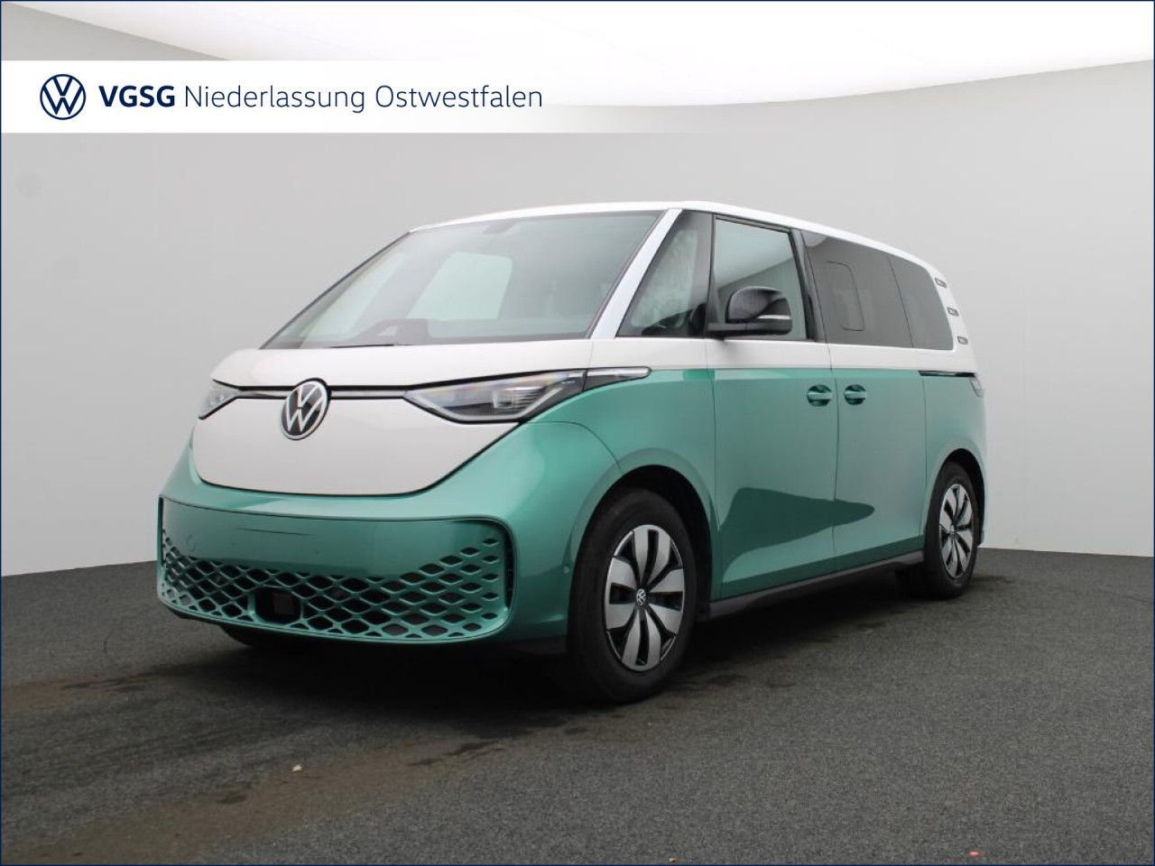 Volkswagen ID. Buzz - Bild 2
