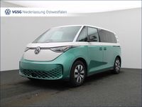 Volkswagen ID. Buzz - Vorschau Bild 2