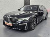 BMW 745 Le xDrive+ACC+360°+Laser+Pano+Memory+H&K+TV - BMW 745 aus 2019