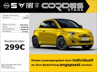 Fiat 500C - Vorschau Bild 1