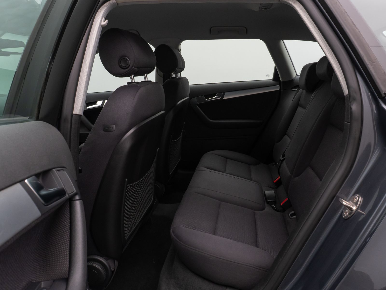 Fahrzeugabbildung Audi A3 Sportback 1.6 FSI Ambiente Sitzhzg PDC Xenon