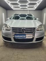 Volkswagen Golf V 1.6 Variant *Klima* *PDC* - Volkswagen Golf aus 2009: 1.6