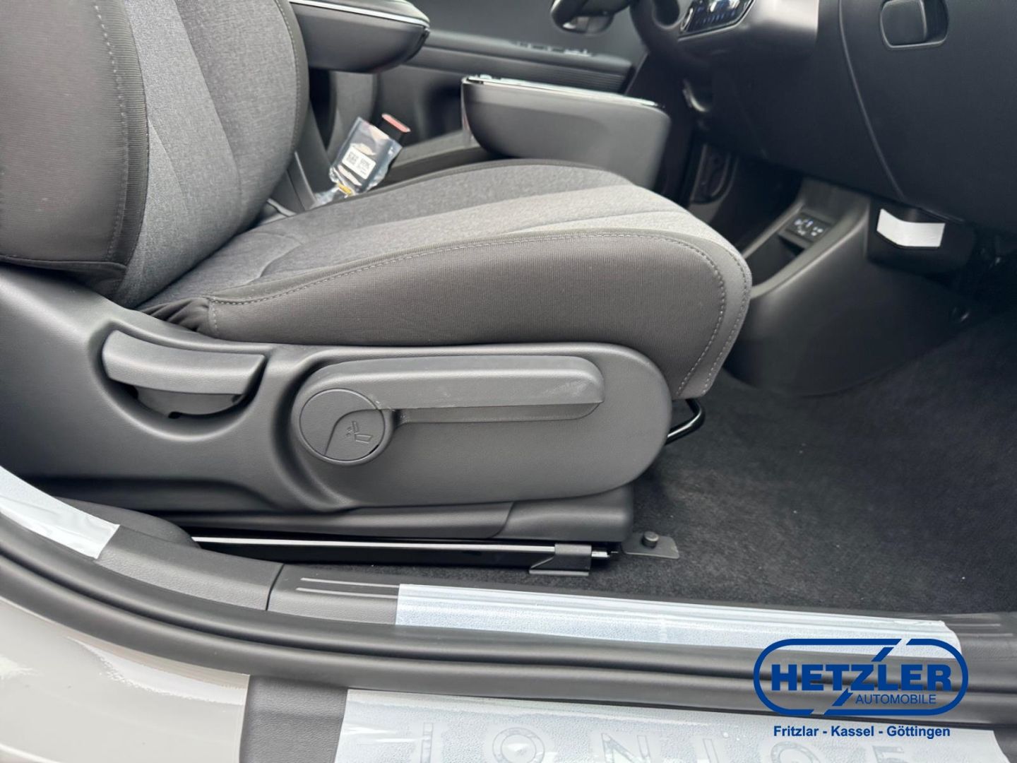 Hyundai IONIQ 5 – Bild 15