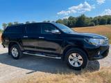 Toyota Hilux - Toyota Hilux