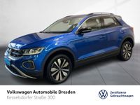 Volkswagen T-Roc - Vorschau Bild 1