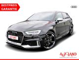 Audi RS3 Sportback 2.5 TFSI quattro LED Totwinkel B&O - Audi RS3 Gebrauchtwagen in Berlin