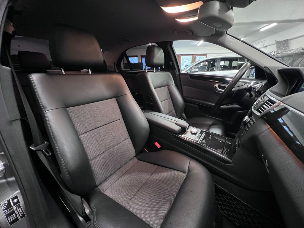 Mercedes-Benz E 350 BE / V6 / RENTNER / NUR 81.tKM/ GARANTIE Mercedes-Benz E 350 BE / V6 / RENTNER / NUR 81.tKM/ GARANTIE