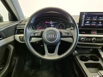 Audi A4 - 10