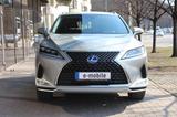 Lexus RX 450H Hybrid AWD Executive, 1. Hand, WIE NEU - Euro5 Gebrauchtwagen