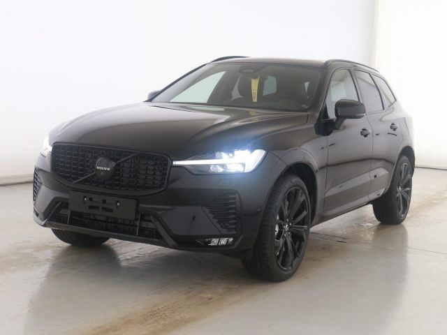 Volvo XC60 B5 AWD Ultimate Black Edition Massage B&W