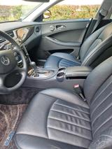 Mercedes-Benz Mercedes cls 350 cgi zu verkaufen - gebrauchte Mercedes-Benz CLS 350 aus dem Jahr 2007