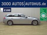 Mercedes-Benz C 200 T d Avantgarde Navi LED Distronic+ AHK - Mercedes-Benz C 200 Gebrauchtwagen in Bremen