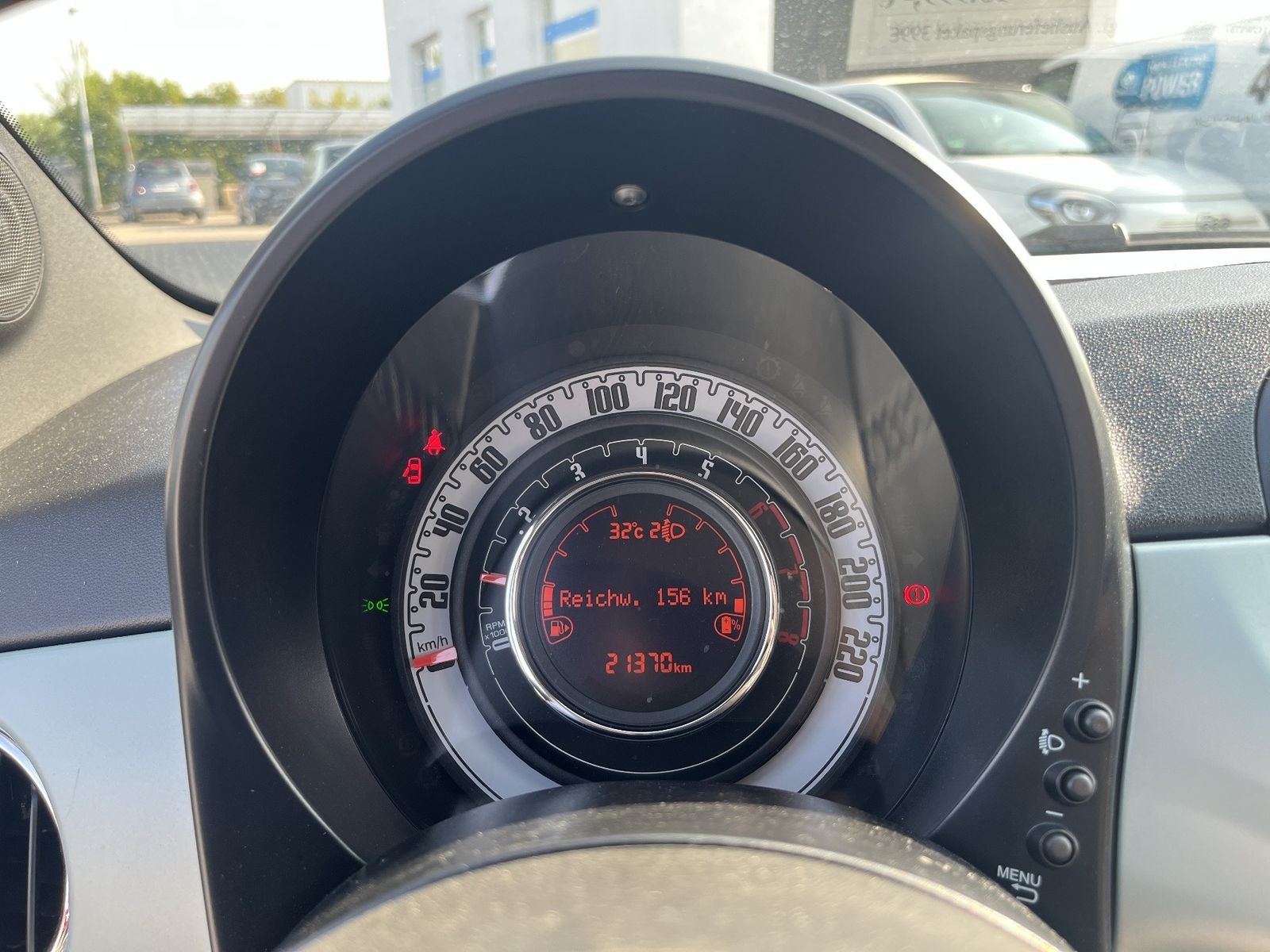 Fiat 500 - Bild 14