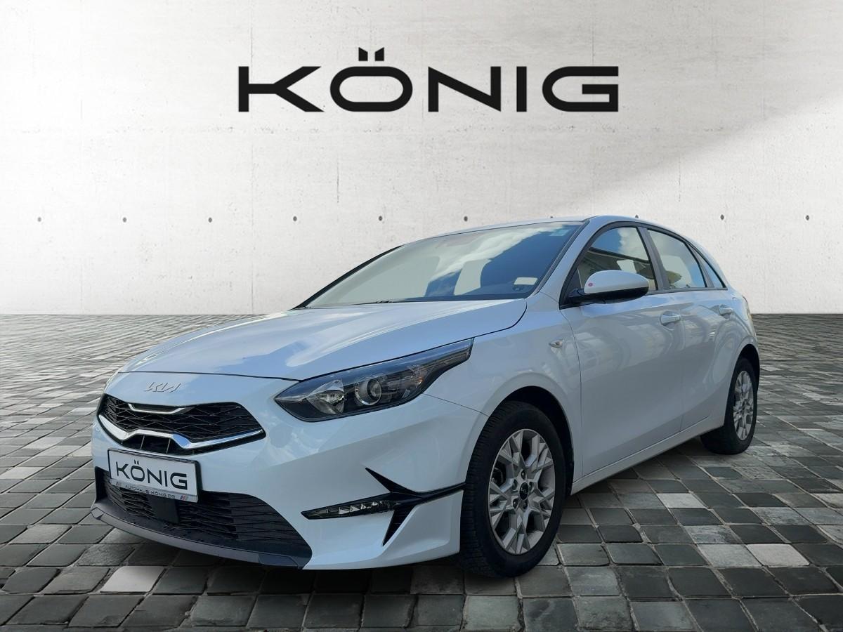 Kia cee'd / Ceed 1.0 EDITION 7 Klima/PDC/Kam/Carplay