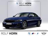 BMW M340i xDrive Klima Glasdach HUD HiFi Laser RfKam - BMW M340i Gebrauchtwagen