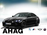 BMW M3 Competition M xDrive Innovationsp. Klimaaut. - BMW M3 Neuwagen