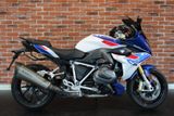 BMW R 1250 RS 'Sport' + alle Pakete + Akrapovic + SO - GEBRAUCHT RS 125