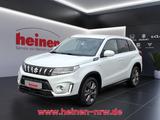 Suzuki Vitara 1.4 DITC 4x2 Comfort NAVI LED ACC - weiße Suzuki Vitara