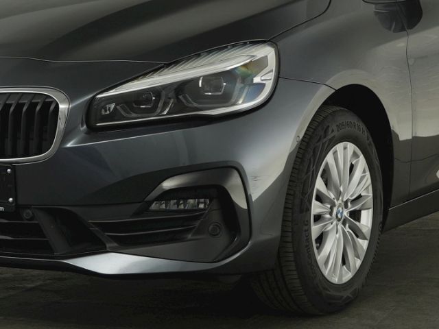 218 Active Tourer ADVANTAGE TDI AT+LED+NAVI+HEAD