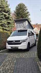 Volkswagen T 6.1  DSG Automatik,150 PS,ZGG 3200kg,4 Sitze - VW T3