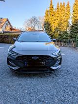 Ford Focus 1,0 EcoB. Hyb. 114kW ST-Line Des.Tur. ... - Ford Focus mit Hybrid-Antrieb: Automatik