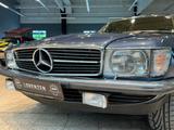 Mercedes-Benz 450 5.0 SLC H-Kennzeichen HU neu 01-2028 - Mercedes-Benz aus 1980: Coupe