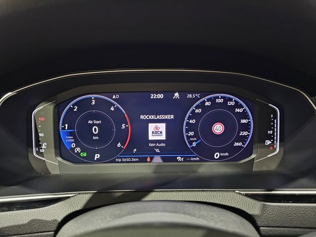 Volkswagen Passat 4Motion Sport Led Navi Leder AHK Kamera foto 24