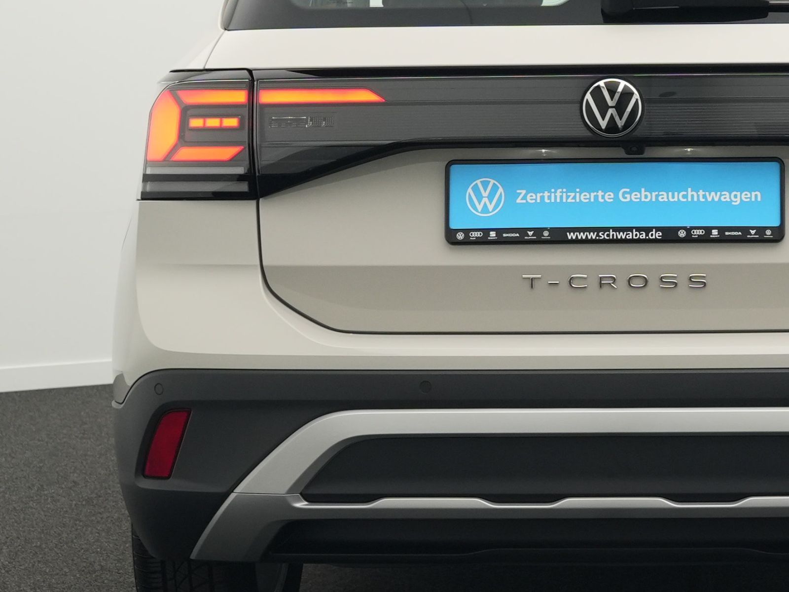 Volkswagen T-Cross - Bild 38