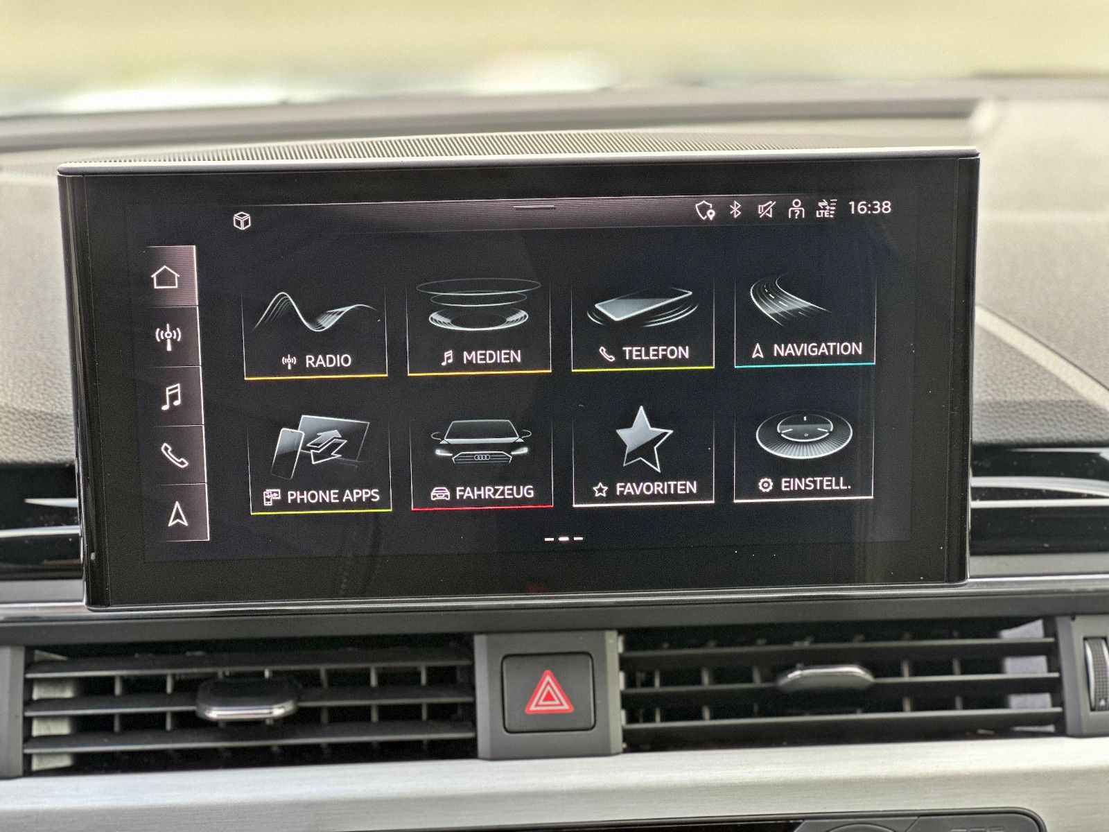 Audi S5 - Bild 19
