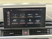 Audi S5 - Vorschau Bild 19