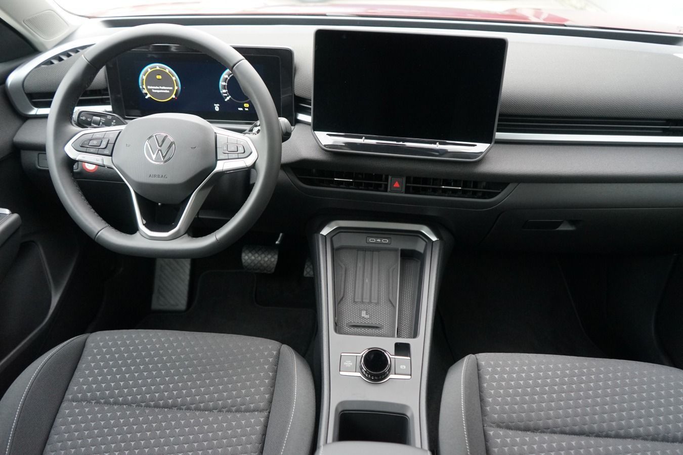 Volkswagen T-Roc - Bild 6