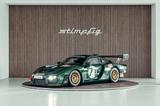 Porsche 935 (991.2) Rennwagen,  Jägermeister, 1 of 77 - Porsche: 935