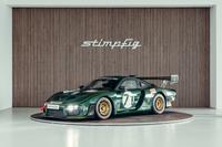 Porsche 935 (991.2) Rennwagen,  Jägermeister, 1 of 77