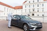 Mercedes-Benz Super verlässlicher und sparsamer Mercedes... - Sparsame mit Diesel-Antrieb