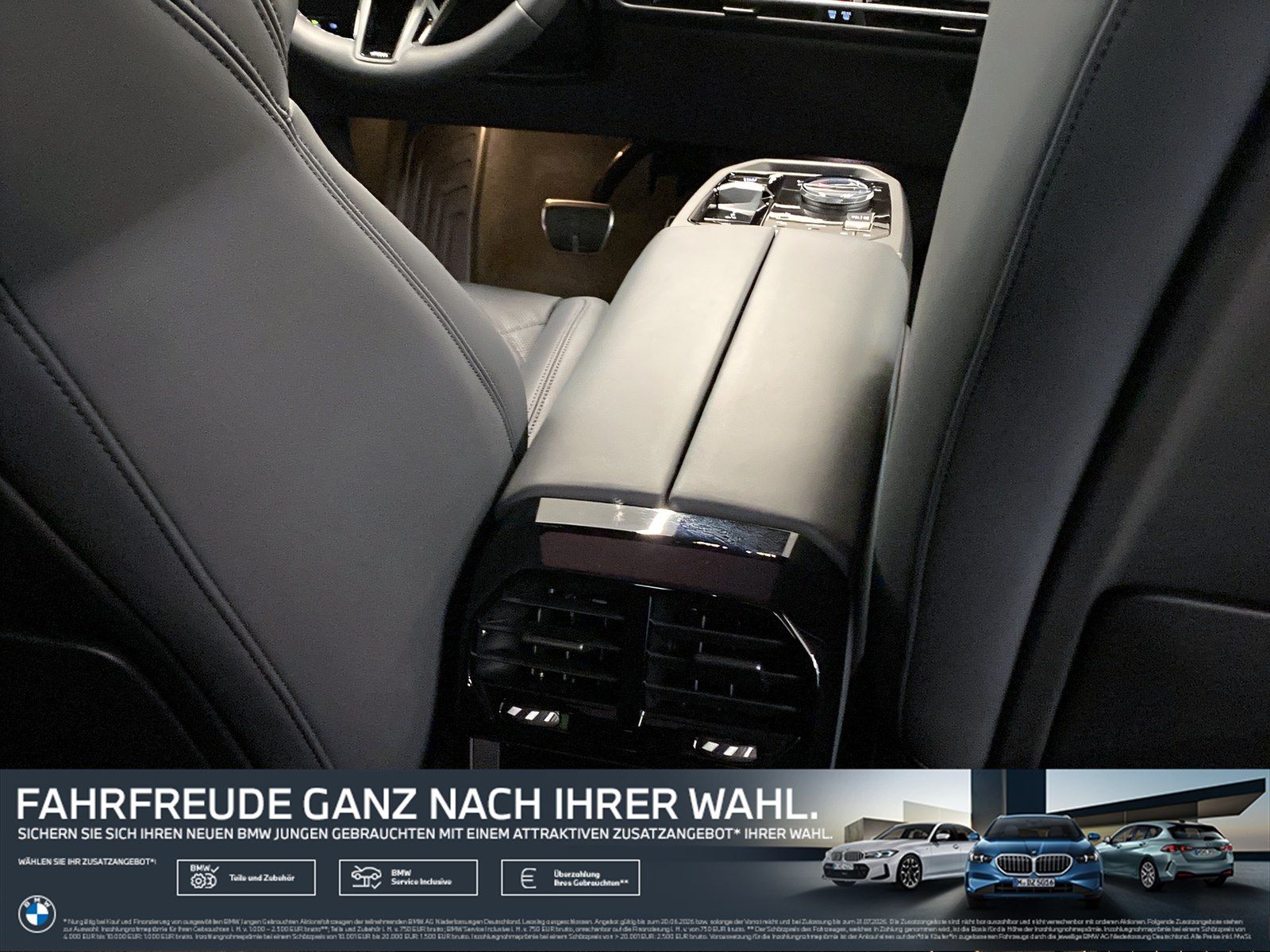BMW iX - Bild 18
