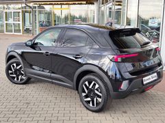 OPEL Mokka 1.2 TURBO EDITION-AUT.-LED-SHZG-LHZG-PDC-