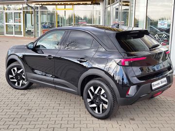 Opel Mokka Elegance 1.2 T Automatik-LED-SHZ-LHZ-Klima