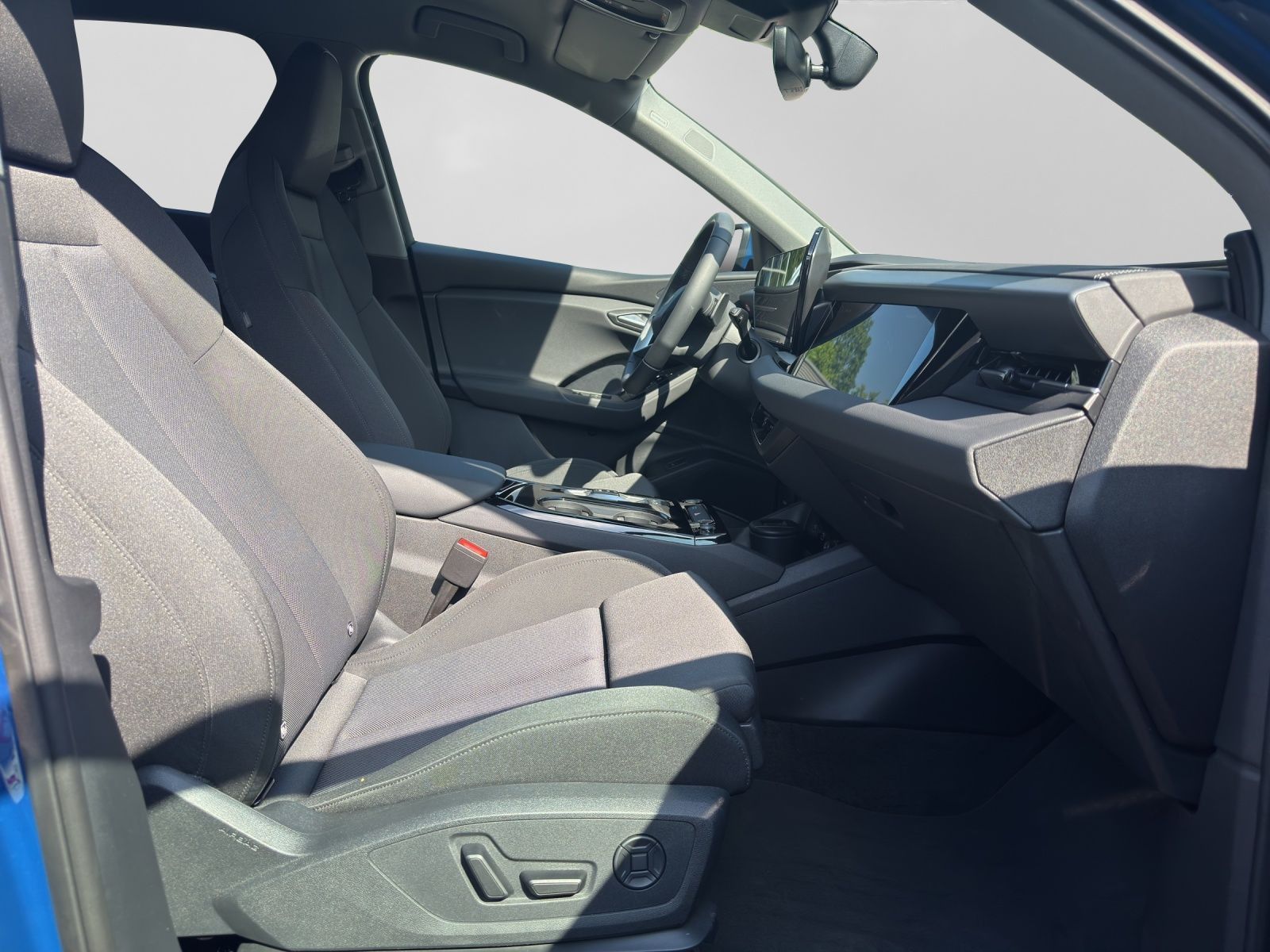 Audi Q6 e-tron - Bild 5
