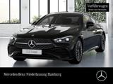 Mercedes-Benz CLE 200 AMG+NIGHT+PANO+360+BURMESTER+TOTW+9G - Mercedes-Benz CLE 200 in Hamburg