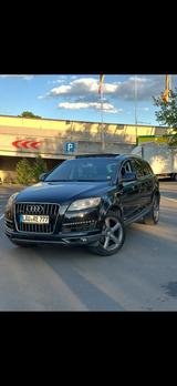 Audi Q7 3.0 TDI (DPF) quattro tiptronic -