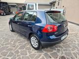 Volkswagen Golf 1.9 TDI DPF Sportline - Volkswagen Golf Plus Sportline mit Diesel-Antrieb