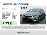 Kia Ceed 1.5T 140 SPIRIT TECHNIK SOUND - Kia cee'd / Ceed in Leipzig