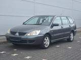 Mitsubishi Lancer Kombi (Automatik) - Mitsubishi Lancer Gebrauchtwagen