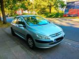 Peugeot 307 - Neu TÜV - 1.4 l - Peugeot 307 mit Anhängerkupplung