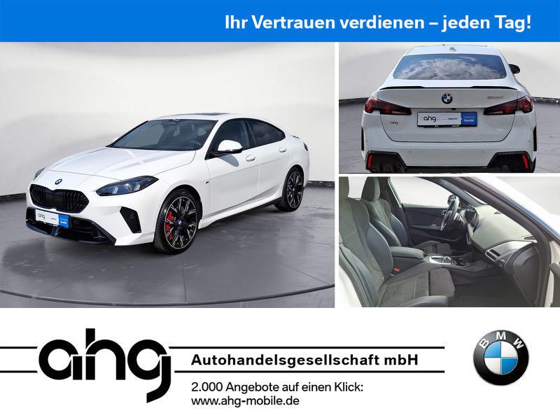 BMW 220d Gran Coupe M-Sport Pro *Shadow*Pano*Navi*Ka