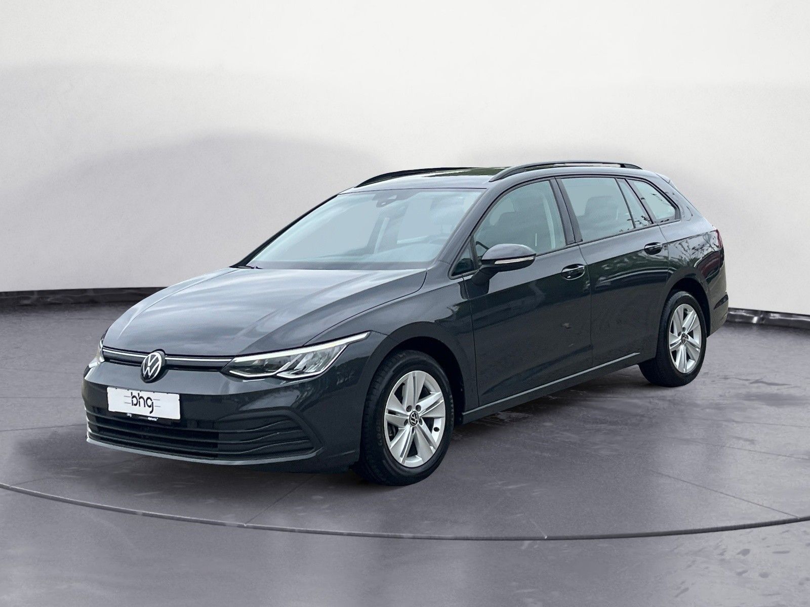 Volkswagen Golf - Bild 2