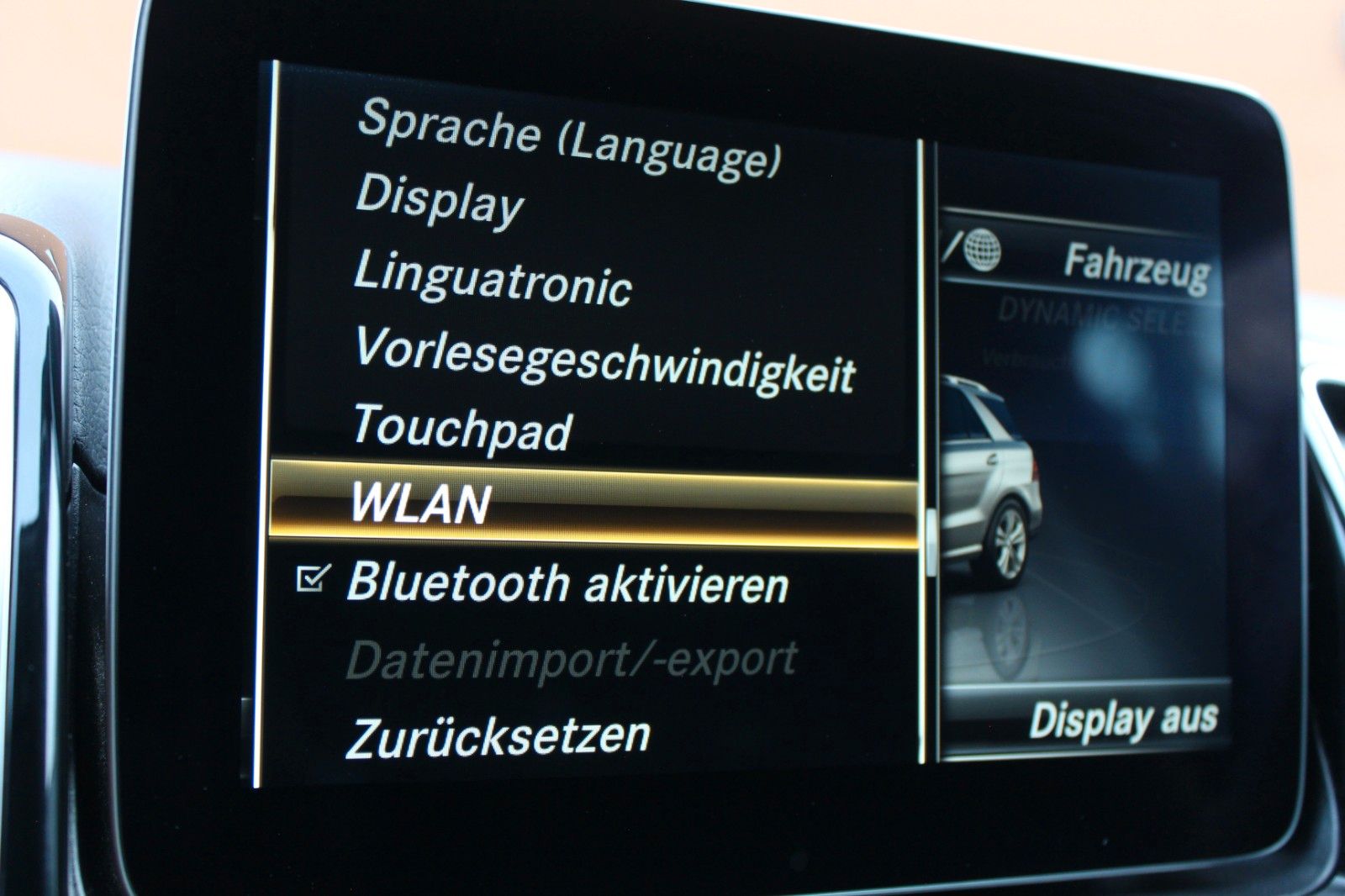 Mercedes-Benz GLE 43 AMG 1.HAND! MB-Scheckheft! COMAND GSD 20" foto 21