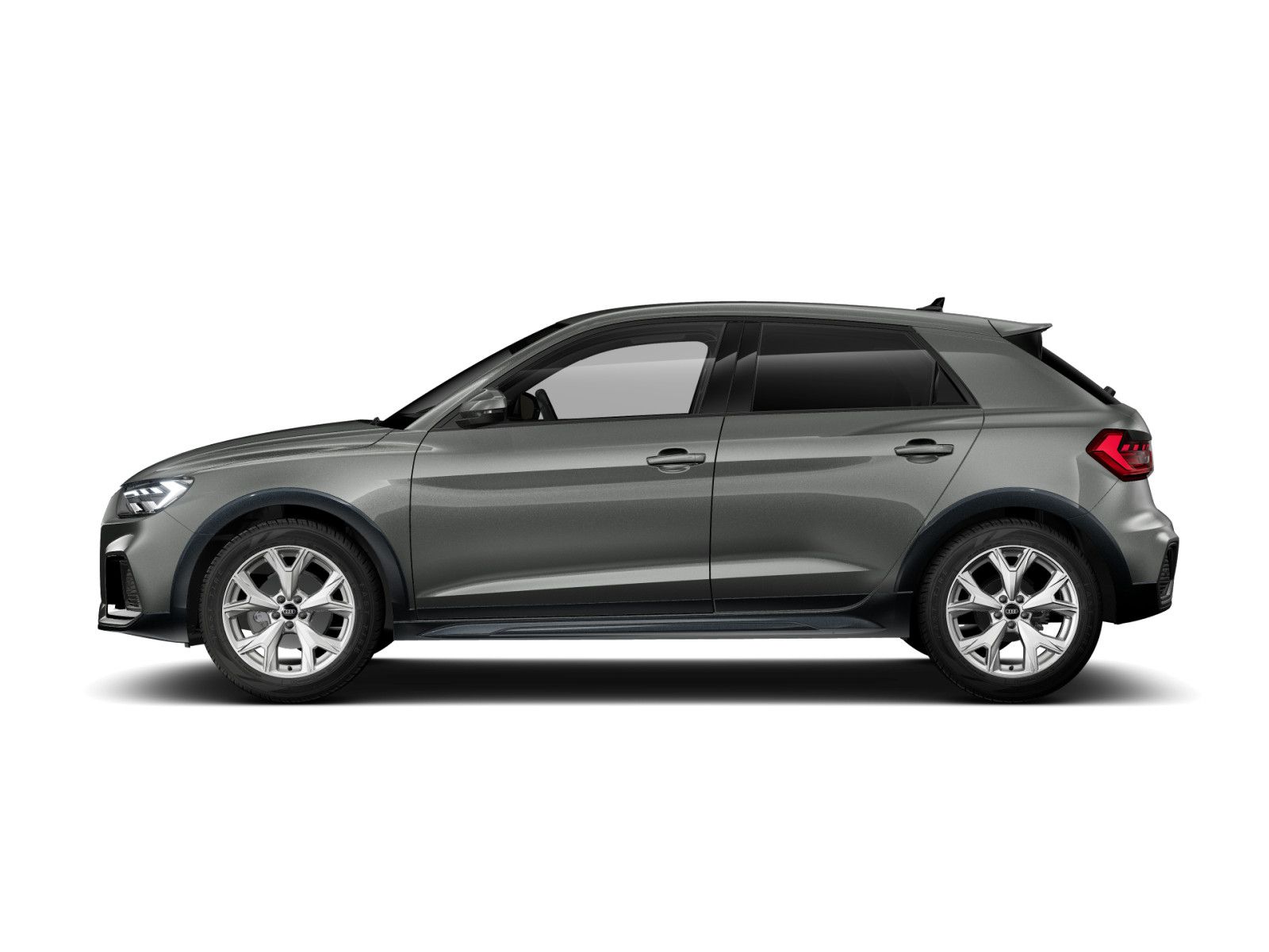 Audi A1 - Bild 7