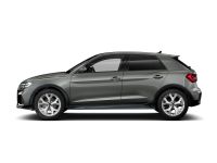 Audi A1 - Vorschau Bild 7